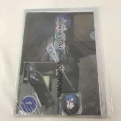 KAITO グッズセット 「プロセカ×ZOZOTOWN」