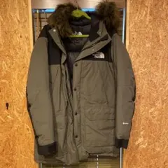 【土日限定価格】THE NORTH FACE ND91935 ニュートープ
