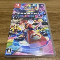 マリオカート8 デラックス