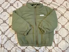 子供服　ブルゾン　110cm