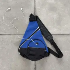 00s Unknown one shoulder Bag Y2K tech