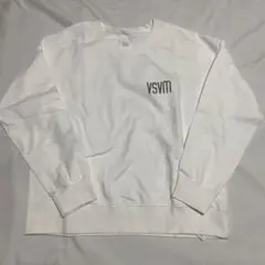 VISVIM 24SS JUMBO UMBO SB SWEAT L/S