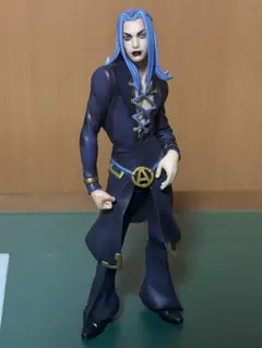 アバッキオ フィギュア DXF Passione ～ブチャラティチーム～