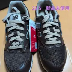 New Balance МD-26 ML373BRN スニーカー 22.5