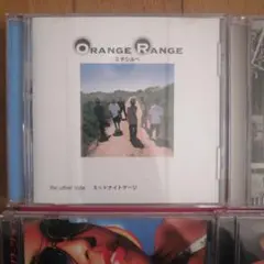 ORANGE RANGE ミチシルベ & ロコローション CD6枚セット