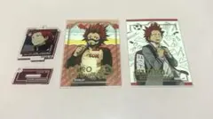 ヒロアカ 切島鋭児郎 まとめ売り