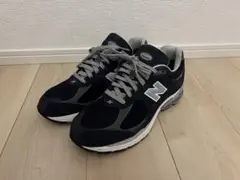 新品New Balance 2002R Eclipse 27.0cm