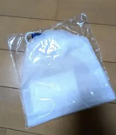 ＊新品 リサージ 泡立てネット フック付き＊のサムネイル