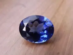 タンザナイト ビーズ・アクセサリー