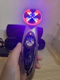 【新品未開封】Miss Arrivo Ghost PREMIUM 新品・未開封 美顔器 ミス アリーヴォ ゴースト プレミアム Miss