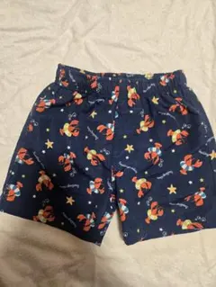 ベビー水着