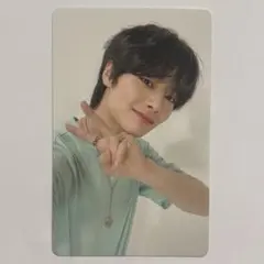 StrayKids アイエン 5-STAR KMS ラキドロ