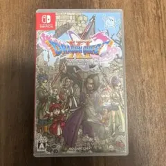 ドラゴンクエストXI Nintendo Switch