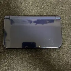 New Nintendo 3DS LL ネイビー　早い者勝ちです