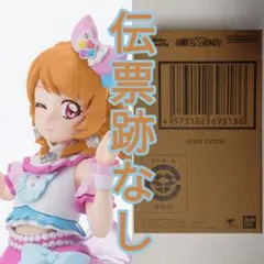 Adokenette 大空あかり 輸送箱未開封 伝票跡なし アイカツ！×プリパラ