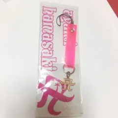 【特価】浜崎あゆみ　anation ストラップ