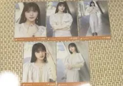 2026年最新】久保史緒里 生写真 コンプの人気アイテム - メルカリ