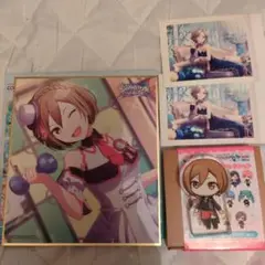 プロセカ MEIKO ミニ色紙 ころっと アクリルフィギュア ぱしゃこれ