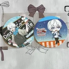 ドズル社 コースター おらふくん