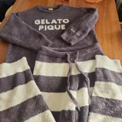 gelato pique ルームウェアセット