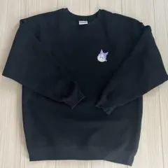Avail アベイル サンリオ クロミ トレーナー M〜Lサイズ 裏起毛のサムネイル