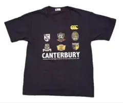 カンタベリーTシャツのサムネイル