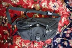 US 三軒茶屋 M65 Body Bagブラック ボディバッグ キムタク ② - メルカリ