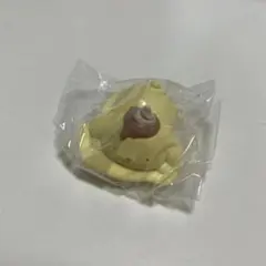 とろり～んマスコット ポムポムプリン