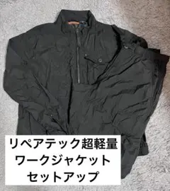 WORKMAN リペアテック ワークジャケット パンツ　EG101 EG102のサムネイル