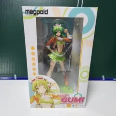 ままま式 GUMI from Megpoid Native フィギュア - メルカリ