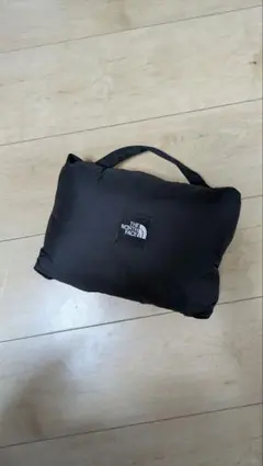 THE NORTH FACE ベビーシェルブランケット ブラック