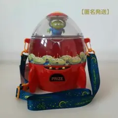 東京ディズニーリゾート ポップコーンバケット トイストーリー リトルグリーンメン