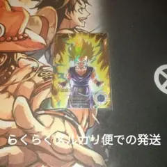 ドラゴンボールスーパーダイバーズ SDV1-005 孫悟飯︰少年期 パラレル