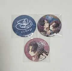 fumage 缶バッジ 14個セット 2026年最新】Fumageの人気アイテム - メルカリ