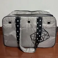 ラ*ラ様 ペット用キャリーバッグ