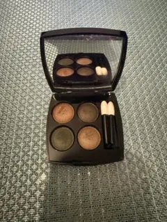 2026年最新】シャネル レ キャトル オンブル 318の人気アイテム - メルカリ