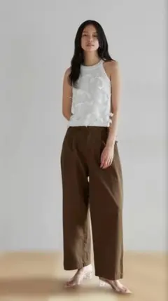 2026年最新】searoomlynn パンツの人気アイテム - メルカリ