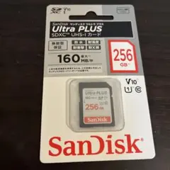 62 SanDisk Ultra SDXC 256GB 3枚セット - メルカリ