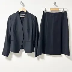 セオリーリュクス EXECTIVE スカートスーツ セットアップ 40 - メルカリ