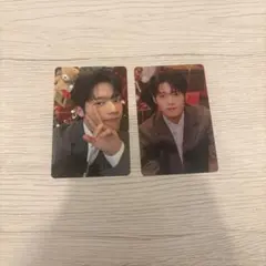 INI WINTER MAGIC ウィンマジ 木村柾哉封入トレカ まとめ売り