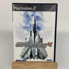 エアロダンシング4 new generation