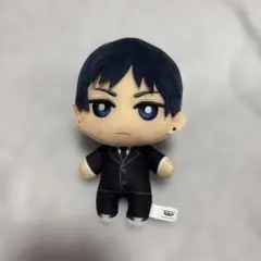 チェンソーマン 早川アキ ぬいぐるみ マスコット