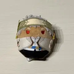 ツイステ ディズニーツイステッドワンダーランド カリムアルアジーム ふわコロりん