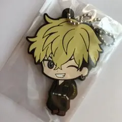 東京リベンジャーズ　松野千冬　ラバスト