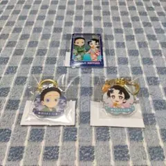 【鬼滅の刃】WEBSHOPくじ 花火大会2025 狛治と恋雪