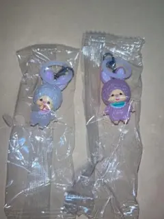 モンチッチ チムたん めじるしチャーム アクセサリー