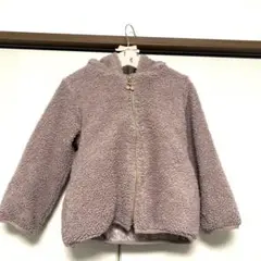 ジップパーカー ジャケット