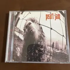 pearl jam/VS