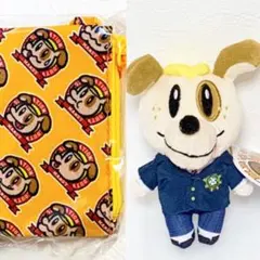 GENERATIONS高校　クレーンゲーム　関口メンディーセット　未使用　非売品