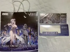 2026年最新】NIKKEオーケストラコンサートの人気アイテム - メルカリ
